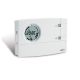 Cronotermostato analogico digitale giornaliero 3V serie “EASY” colore bianco product photo Photo 01 2XS