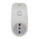 Interruttore orario presa spina Wi-Fi Italia product photo Photo 01 2XS
