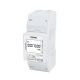 Contatore di energia monofase 2 DIN certificato MID product photo Photo 01 2XS