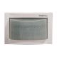 Rilevatore di movimento e sensore presenza 3 moduli perserie civili ad incasso - lente bianca - IP40 product photo Photo 01 2XS