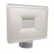 Rilevatore di movimento con faretto a LED 20W, colore bianco - IP54 product photo Photo 01 2XS