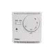 Termostato ad espansione di gas serie “TEG” con spia e con comando ON/OFF colore bianco product photo Photo 01 2XS