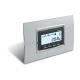 Termostato digitale ad incasso 230V serie “MOON” - SOFT TOUCH product photo Photo 06 2XS