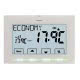 Termostato digitale a parete 230V serie NEXT bianco product photo Photo 07 2XS