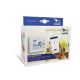 Starter Kit composto da cronotermosato Wi-Fi e Smartbox. product photo Photo 01 2XS