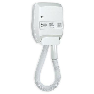 Asciugacapelli a tubo estensibile serie “EOLO” product photo Photo 01 3XL