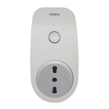 Interruttore orario presa spina Wi-Fi Italia product photo Photo 01 3XL