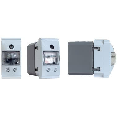 Lampada segnapasso e di emergenza product photo Photo 04 3XL