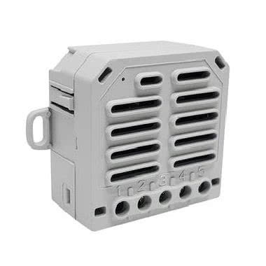 Dimmer da fondo scatola incasso tonda o rettangolare product photo Photo 01 3XL