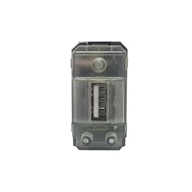 Alimentatore USB 1 Modulo product photo Photo 01 3XL