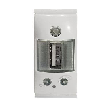 Alimentatore USB 1 Modulo product photo Photo 02 3XL