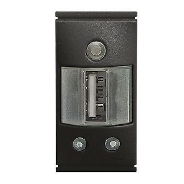 Alimentatore USB 1 Modulo product photo Photo 03 3XL