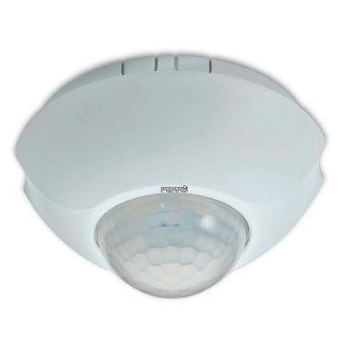 Sensori di presenza a raggi infrarossi da soffitto – IP20 product photo Photo 01 3XL