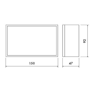 Din Don 230V product photo Photo 02 3XL