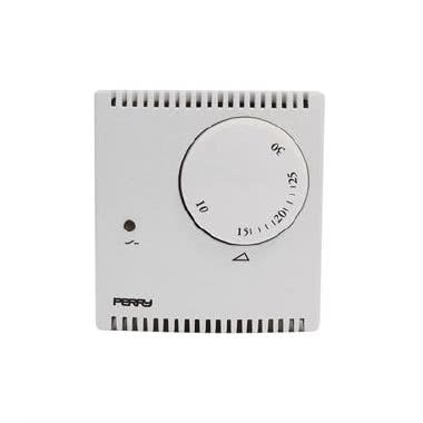 Termostato ad espansione di gas serie “TEG” con spia colore bianco product photo Photo 01 3XL