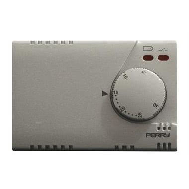 1TI TE331/MCTermostato elettronico 3V serie “MODULO” con spia product photo Photo 01 3XL