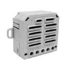 Dimmer da fondo scatola incasso tonda o rettangolare product photo