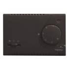 Termostato elettronico 230V serie “MODULO” con comando EST/OFF/INV product photo