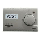 Termostato elettronico 230V serie “MODULO” con display e comando ON/OFF/ANTIGELO product photo