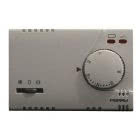 Termostato elettronico 3V serie “MODULO” con comando EST/OFF/INV product photo