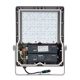CORELINE TEMPO LARGE - LED module, system flux 21000 lm - 4th generation, screw fixation - 740 bianco neutro - Symmetrical - Colore: Grigio GR product photo Photo 07 2XS