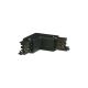 3-circuit track - Angolo esterno 90° CCPE - L-COUPLER EXTERNAL product photo Photo 01 2XS