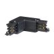 3-circuit track - Angolo esterno 90° CCPE - L-COUPLER EXTERNAL product photo Photo 02 2XS