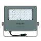 Coreline tempo medium - LED module, system flux 8000 lm - 740 bianco neutro - Optiflux asymmetrical axis angle 52° - Colore: Grigio GR product photo Photo 06 2XS