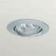 QBD570 1xHAL-MR50-45W 12V BR MAT product photo Photo 01 2XS