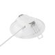 Ledinaire SlimDownlight - Downlight/spot/floodlight product photo Photo 01 2XS