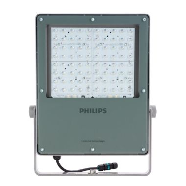 CORELINE TEMPO LARGE - LED module, system flux 26000 lm - 4th generation, screw fixation - 740 bianco neutro - Symmetrical - Colore: Grigio GR product photo Photo 11 3XL