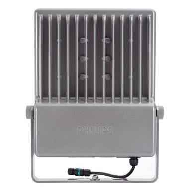 CORELINE TEMPO LARGE - LED module, system flux 26000 lm - 4th generation, screw fixation - 740 bianco neutro - Symmetrical - Colore: Grigio GR product photo Photo 04 3XL