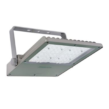 CORELINE TEMPO LARGE - LED module, system flux 16000 lm - 4th generation, screw fixation - 740 bianco neutro - Symmetrical - Colore: Grigio GR product photo Photo 10 3XL