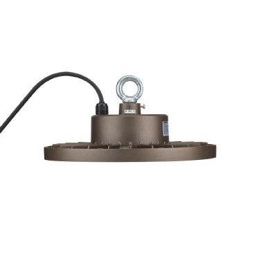 Ledinaire Proiettore Industriale - Power supply unit - Beam angle 90° - 90° - Colore: Dark gray - Connessione: Unità di connessione 3 poli product photo Photo 02 3XL