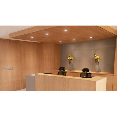 Clear Accent RS060/RS061 G2 - Downlight/spot/floodlight product photo Photo 02 3XL