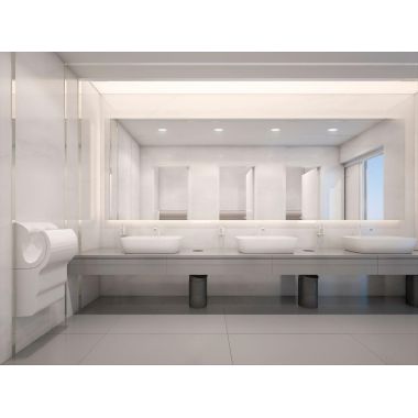 LED Module, system flux 1000 lm - 840 bianco neutro - Power supply unit - Classe di isolamento II - Bianco RAL9016 - Colore: Bianco RAL9016 product photo Photo 06 3XL