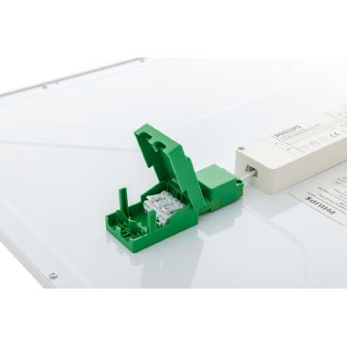 865 Cool daylight - Power supply unit - Colore: Gray and white - Connessione: Unità di connessione 2 poli product photo Photo 04 3XL