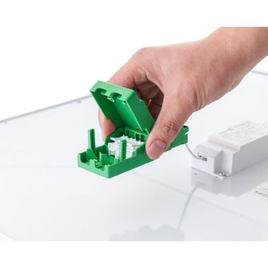 865 Cool daylight - Power supply unit - Colore: Gray and white - Connessione: Unità di connessione 2 poli product photo Photo 05 3XL