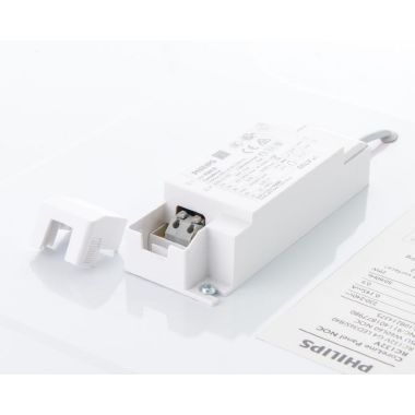 865 Cool daylight - Power supply unit - Colore: Gray and white - Connessione: Unità di connessione 2 poli product photo Photo 07 3XL