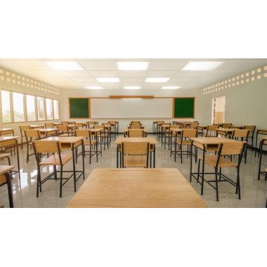 - - Protetto contro l'accesso con un dito - 0,2 J standard - Bianco product photo Photo 03 3XL