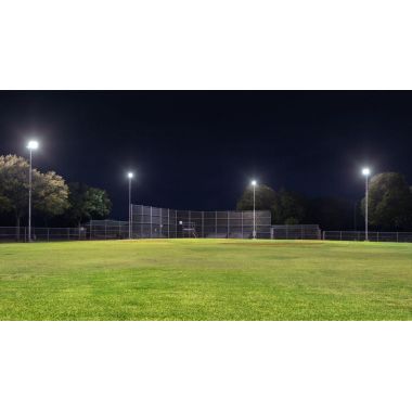 Coreline tempo medium - LED module, system flux 8000 lm - 740 bianco neutro - Symmetrical - Colore: Grigio GR - Connessione: Connettore esterno CE product photo Photo 02 3XL