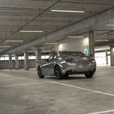 840 bianco neutro - Colore: Bianco WH - Connessione: Connettore 2 poli product photo Photo 06 3XL