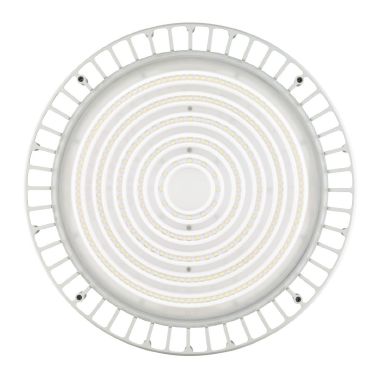 CoreLine Value Highbay - Power supply unit - Beam angle 90° - 90° - Colore: Grigio GR - Connessione: Unità di connessione 3 poli product photo Photo 02 3XL