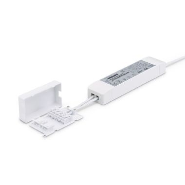 CoreLine Value Highbay - Power supply unit - Beam angle 90° - 90° - Colore: Grigio GR - Connessione: Unità di connessione 3 poli product photo Photo 06 3XL