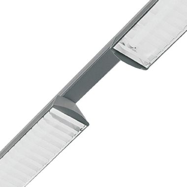 840 bianco neutro - Power supply unit - Colore: Grigio GR - Connessione: Connettore a pressione 3 poli product photo Photo 02 3XL