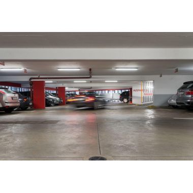 840 bianco neutro - Power supply unit - Colore: Grigio GR - Connessione: Connettore a pressione 3 poli product photo Photo 03 3XL