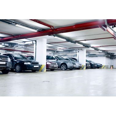 840 bianco neutro - Power supply unit - Colore: Grigio GR - Connessione: Connettore a pressione 3 poli product photo Photo 04 3XL