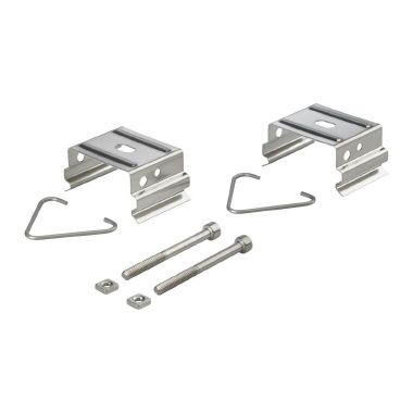 840 bianco neutro - Power supply unit - Colore: Grigio GR - Connessione: Connettore a pressione 3 poli product photo Photo 06 3XL