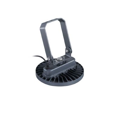 CoreLine Highbay Gen5 - Power supply unit - Angolo del fascio 84&deg; - 85&deg; x 85&deg; - Colore: Dark gray - Connessione: Unit&agrave; di connessione 3 poli product photo Photo 04 3XL