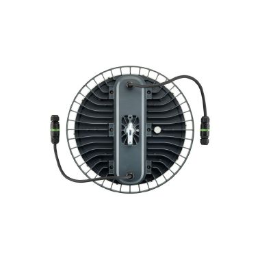 CoreLine Highbay Gen5 - Power supply unit - Angolo del fascio 84° - 85° x 85° - Colore: Dark gray - Connessione: Unità di connessione 3 poli product photo Photo 02 3XL